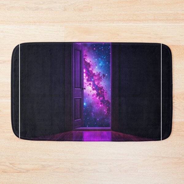 Item preview, Portal to the Cosmic Universe designed and sold by PixelVibe782.