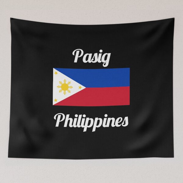 Item preview, Pasig Philippines - Stylish Prints, designed and sold by Fleetwood1994.