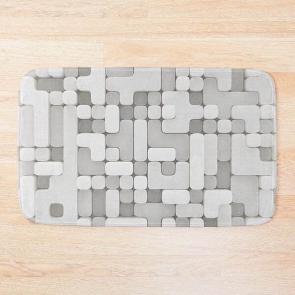 Item preview, Abstract Relief 1 designed and sold by lathspell.