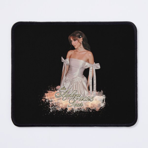 Item preview, The Ayliva Tour 2025 designed and sold by PhillipaQuiron.
