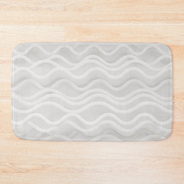 Item preview, White Wave Chaos designed and sold by lathspell.