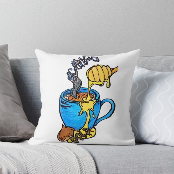 Item preview, Acapulco Gold Coffee Tea designed and sold by PudgeMuffin Creations.