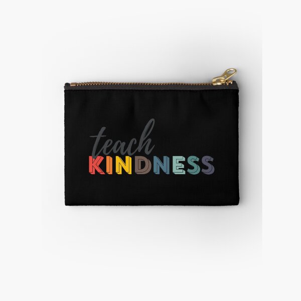 Item preview, Teach Kindness Teacher Quote designed and sold by fgaxsohqmvs18.