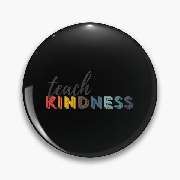 Item preview, Teach Kindness Teacher Quote designed and sold by fgaxsohqmvs18.