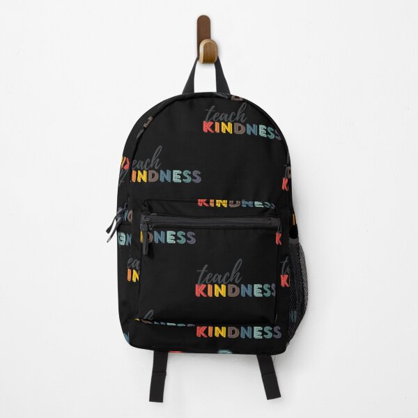 Item preview, Teach Kindness Teacher Quote designed and sold by fgaxsohqmvs18.