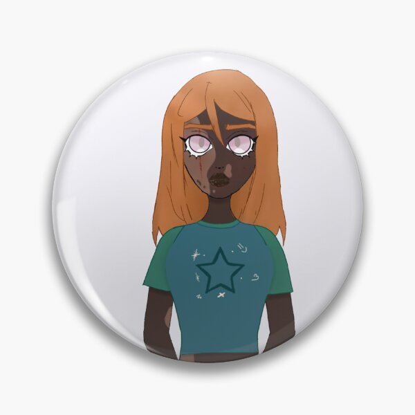 Item preview, Masako: Star Girl designed and sold by draw-your-heart.