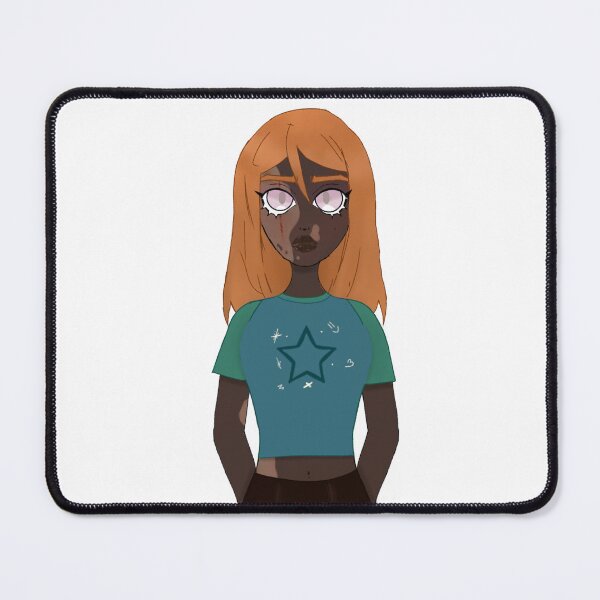 Item preview, Masako: Star Girl designed and sold by draw-your-heart.