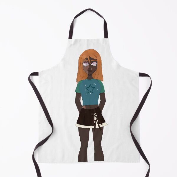 Item preview, Masako: Star Girl designed and sold by draw-your-heart.