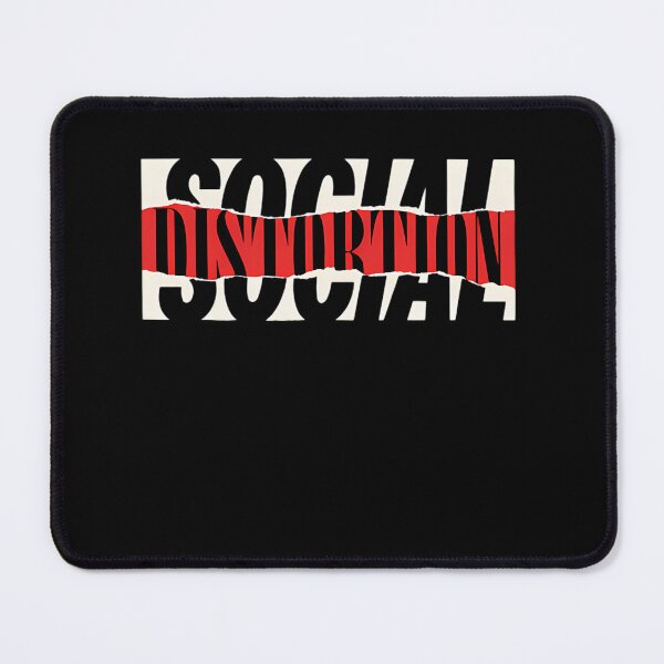 Item preview, Social Distortion designed and sold by CRYTIVOART.