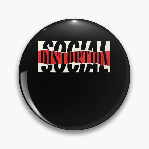 Item preview, Social Distortion designed and sold by CRYTIVOART.