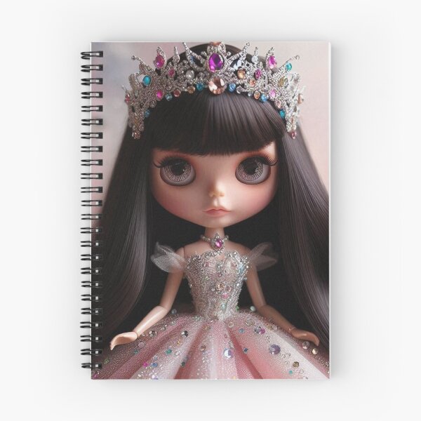 Item preview, pink blythe royal designed and sold by quotefactory.