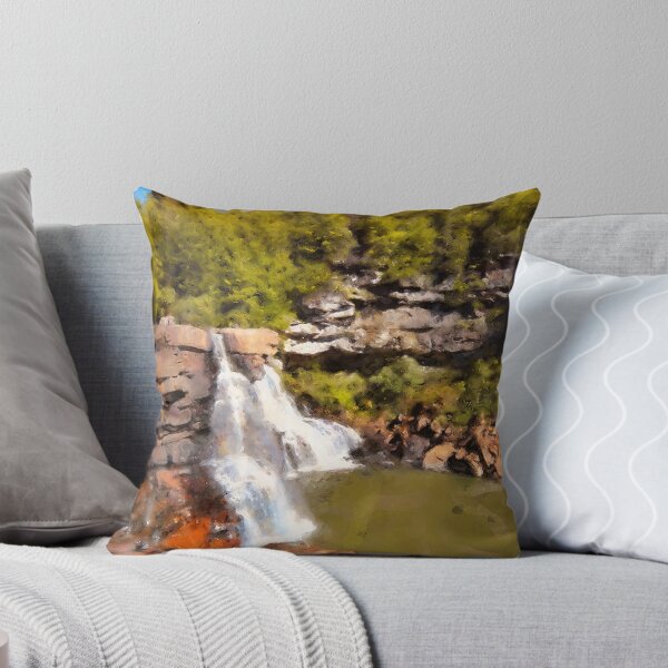Item preview, Blackwater Falls, West Virginia designed and sold by AM FineArtPrints.