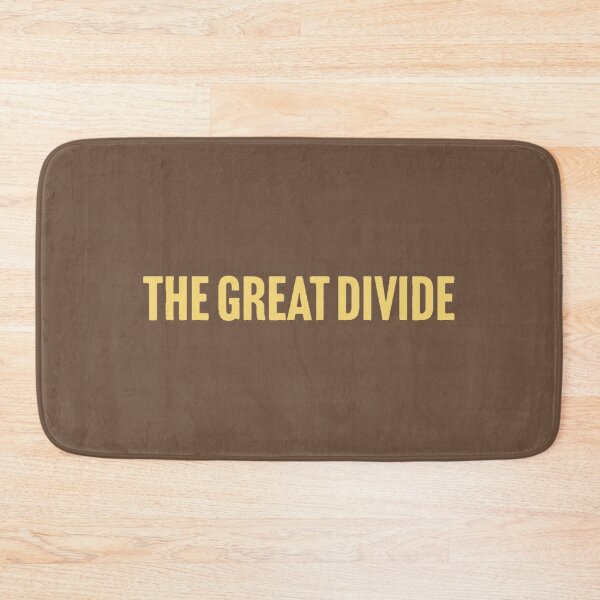 Item preview, The Great Divide  designed and sold by KaiDee.