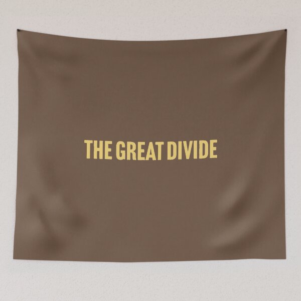 Item preview, The Great Divide  designed and sold by KaiDee.