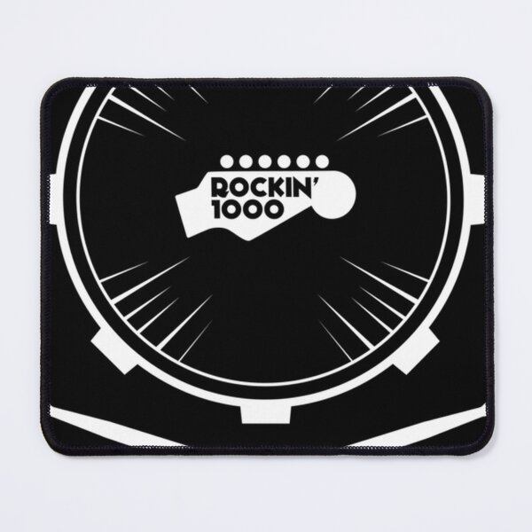 Item preview,  Rockin'1000 Drums Heroes designed and sold by sakiruii.