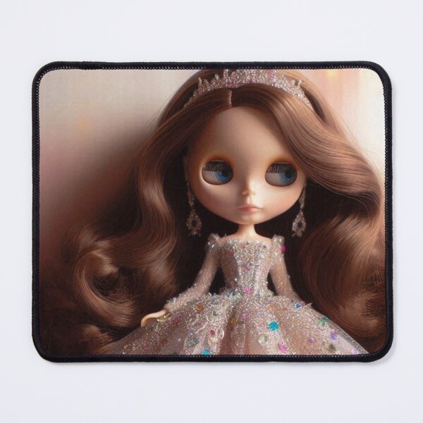 Item preview, royal collections of blythe dolls765 designed and sold by quotefactory.
