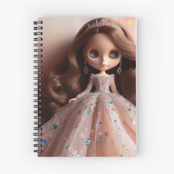 Item preview, royal collections of blythe dolls765 designed and sold by quotefactory.