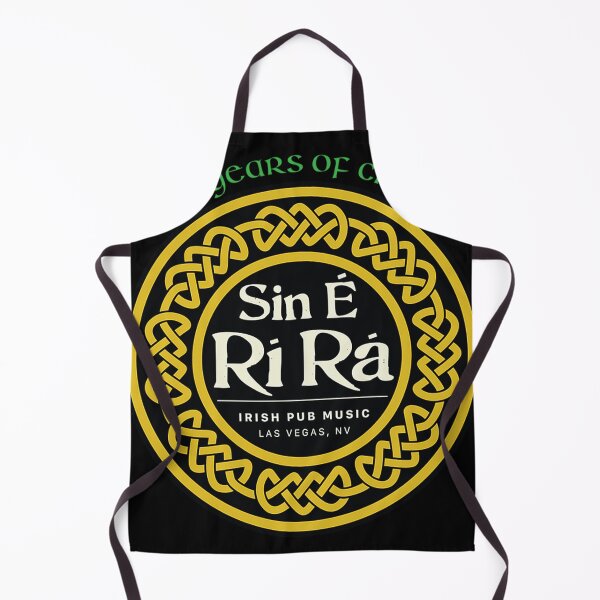Item preview, 20 Years Of Craic Sin designed and sold by sakiruii.