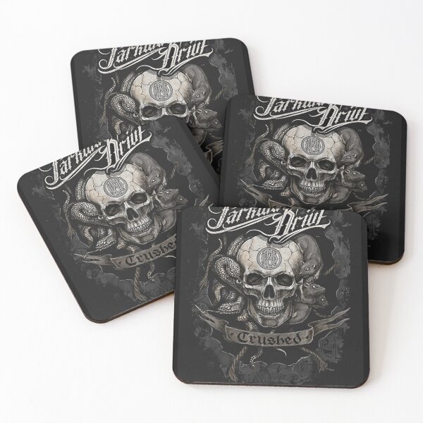 Item preview,  Parkway Drive Band designed and sold by sakiruii.