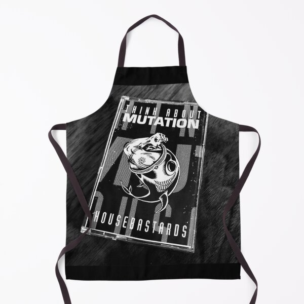 Item preview,  Think About Mutation  designed and sold by sakiruii.