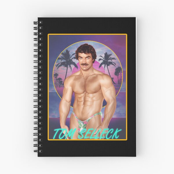 Item preview, Tom Selleck Vibe designed and sold by CRYTIVOART.