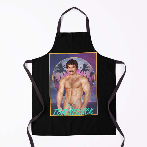 Item preview, Tom Selleck Vibe designed and sold by CRYTIVOART.