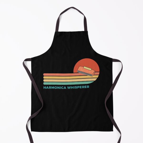 Item preview, Harmonica whisperer designed and sold by sydney-syder.