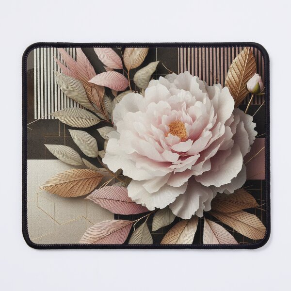 Item preview, Blossoming Grace designed and sold by Beyondnote-Art.