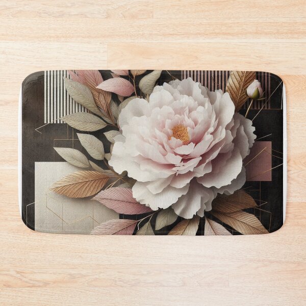 Item preview, Blossoming Grace designed and sold by Beyondnote-Art.
