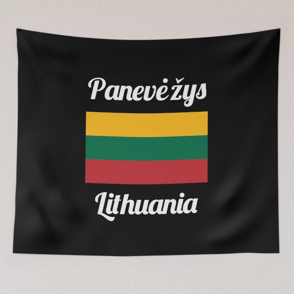 Item preview, Panevėžys Lithuania - Stylish Prints, designed and sold by Fleetwood1994.