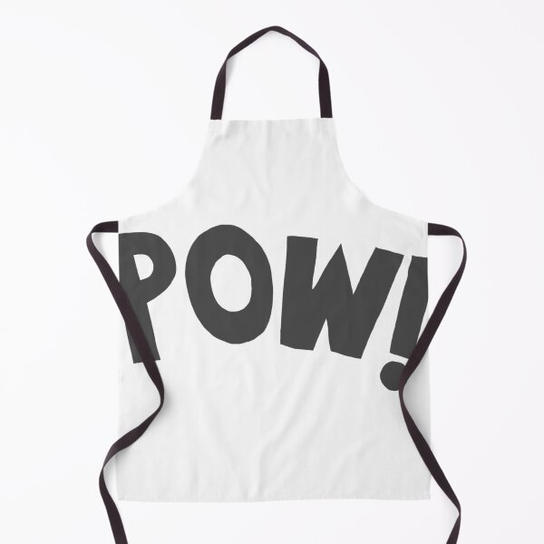 Item preview, Pow designed and sold by Thachakrit.