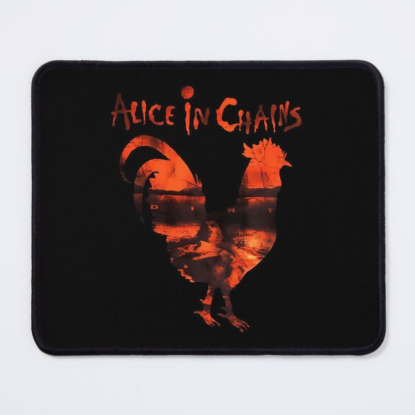 Item preview, Alice in Chains designed and sold by PhillipaQuiron.