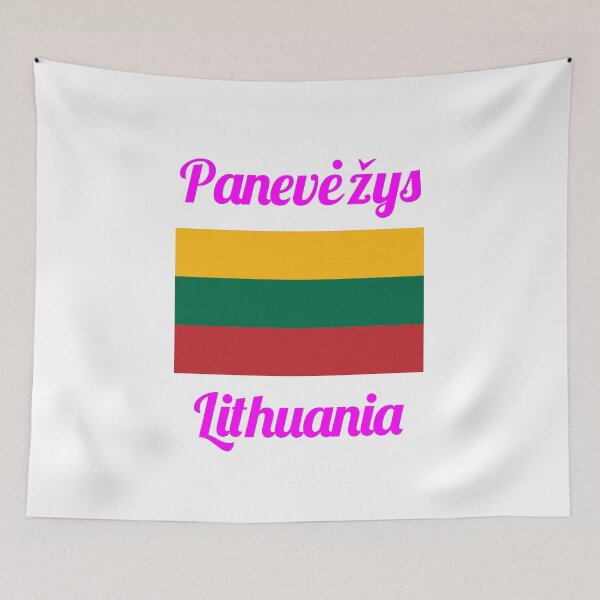 Item preview, Panevėžys Lithuania - Stylish Prints, designed and sold by Fleetwood1994.