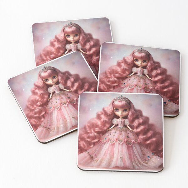 Item preview, royal blythe dolls 6986 designed and sold by quotefactory.