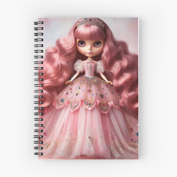 Item preview, royal blythe dolls 6986 designed and sold by quotefactory.
