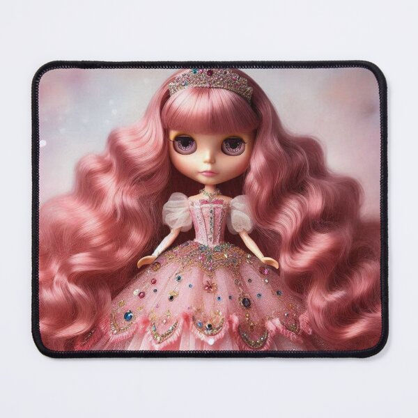 Item preview, royal blythe dolls 6986 designed and sold by quotefactory.