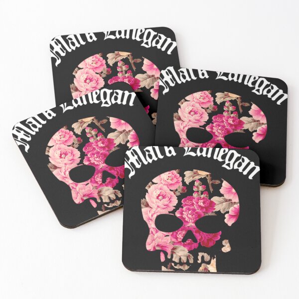 Item preview,  Mark Lanegan designed and sold by Thachakrit.