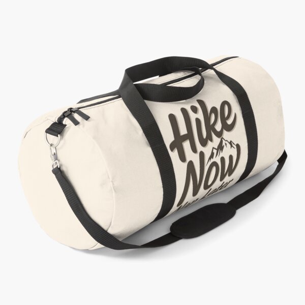 Item preview, Hike Now. Nap Later. Hiking designed and sold by Ink Magic.