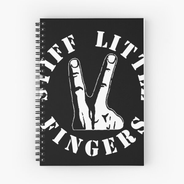 Item preview, The Stiff Little Fingers Band designed and sold by Thachakrit.