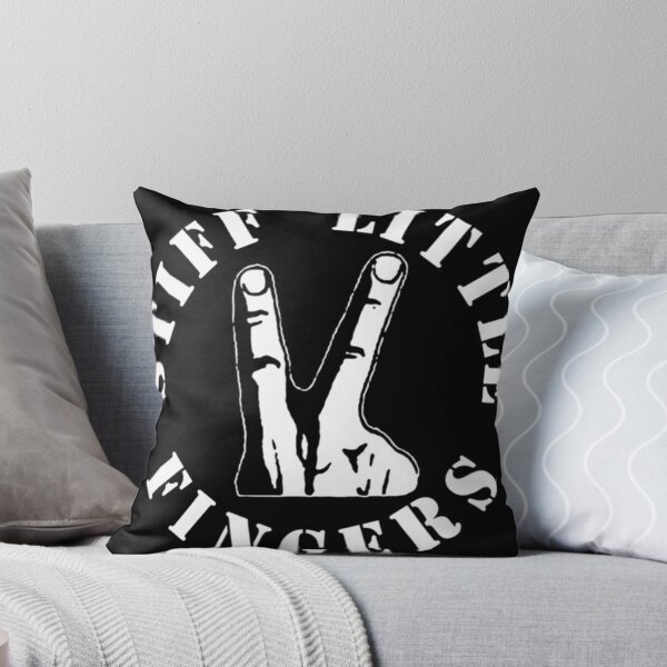 Item preview, The Stiff Little Fingers Band designed and sold by Thachakrit.
