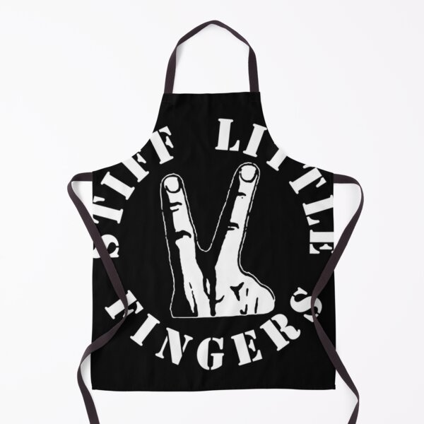 Item preview, The Stiff Little Fingers Band designed and sold by Thachakrit.