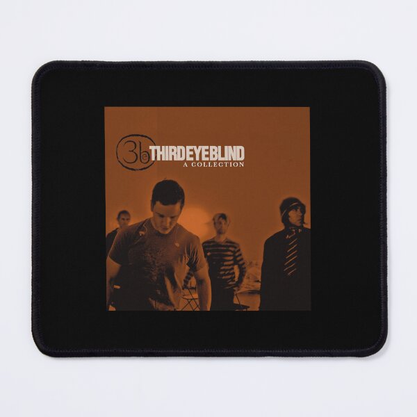 Item preview, THIRD EYE BLIND BAND designed and sold by Kassyhinny.