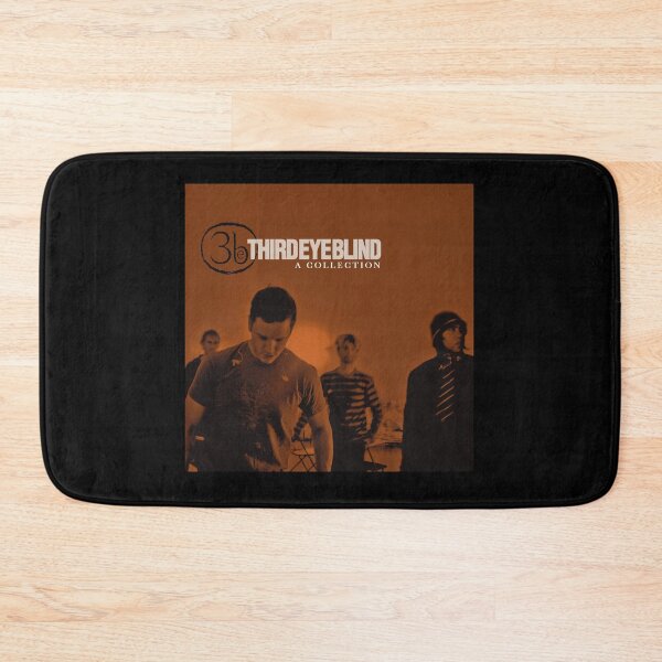 Item preview, THIRD EYE BLIND BAND designed and sold by Kassyhinny.