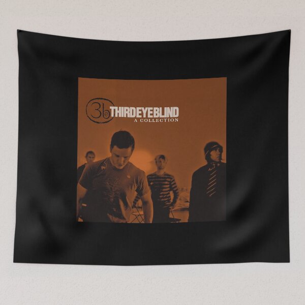 Item preview, THIRD EYE BLIND BAND designed and sold by Kassyhinny.