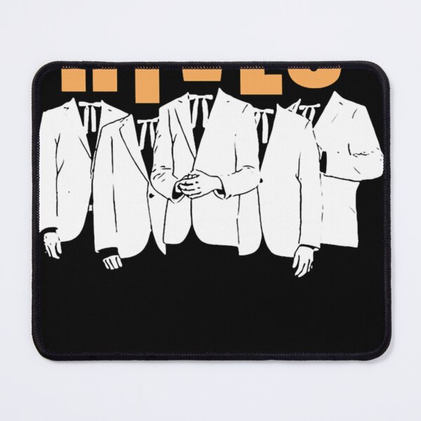 Item preview,  The Hives Band designed and sold by Thachakrit.