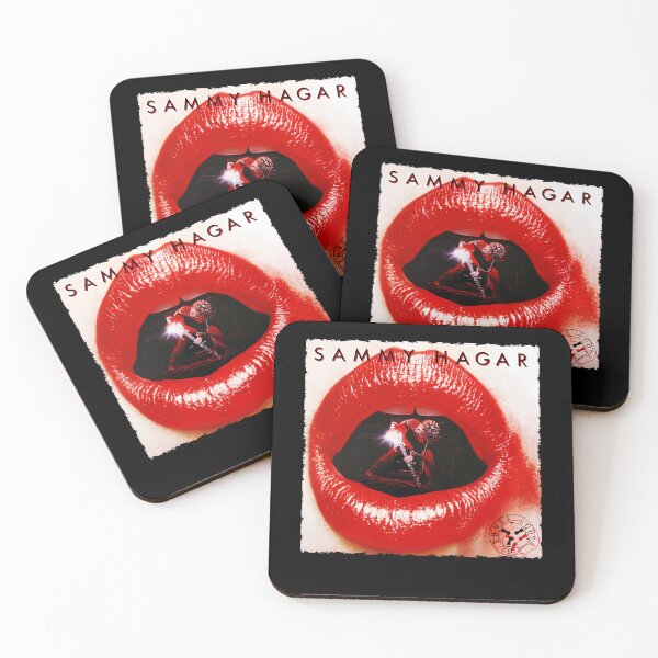 Item preview, Sammy Hagar designed and sold by CRYTIVOART.
