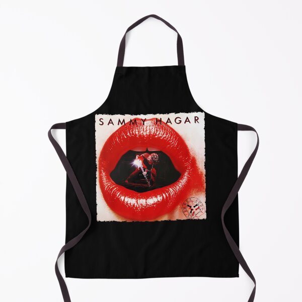 Item preview, Sammy Hagar designed and sold by CRYTIVOART.