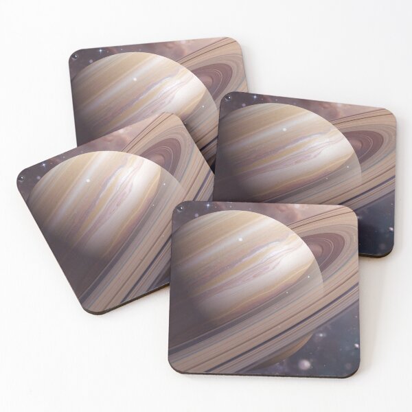 Item preview, Ethereal Saturn Dream designed and sold by PixelVibe782.