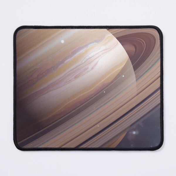 Item preview, Ethereal Saturn Dream designed and sold by PixelVibe782.