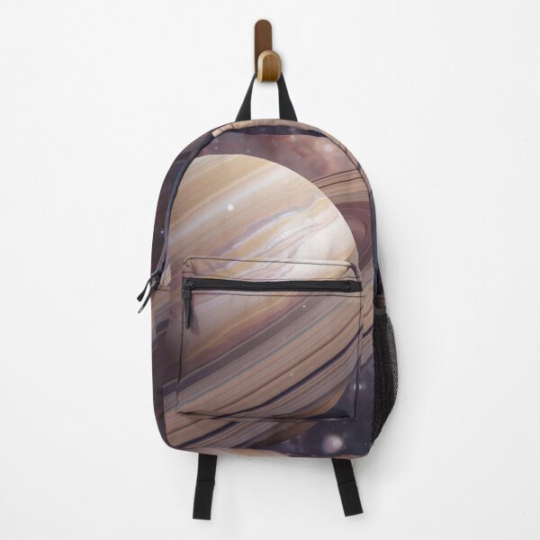 Item preview, Ethereal Saturn Dream designed and sold by PixelVibe782.